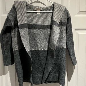 Marino Wool Cardigan
